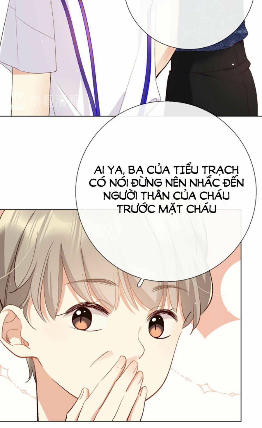 Yêu Thương Em, Yêu Bản Thân Chương 15 Ảnh 26