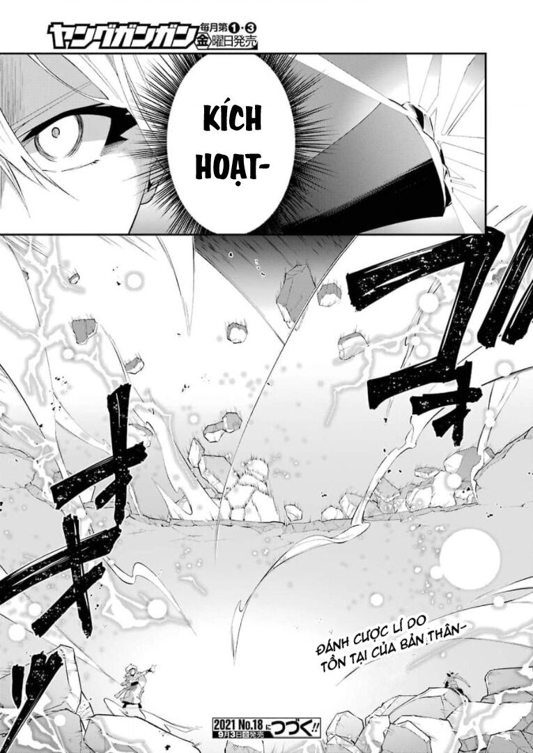 Shokei Shoujo No Ikirumichi Chương 16 Ảnh 28