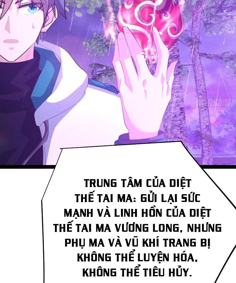 Ta Vô Địch Phản Sáo Lộ Chương 63 Ảnh 9