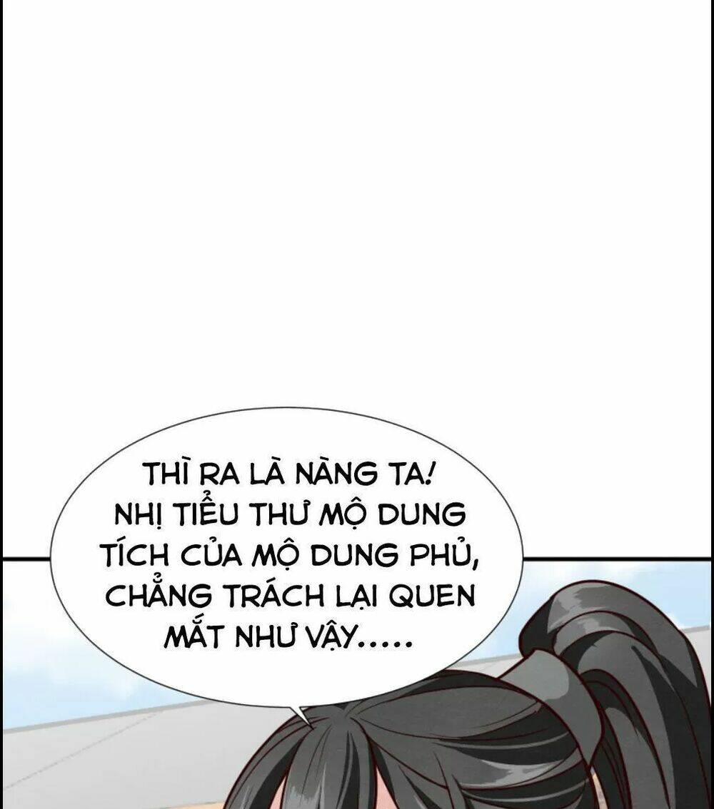 Tuyệt Thế Độc Phi Của Tà Vương Chương 146 Ảnh 21