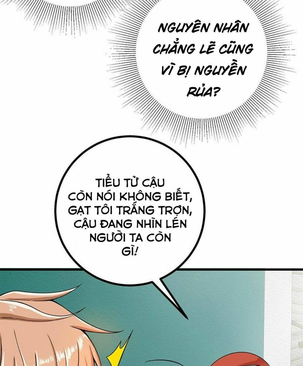Tối Cường Khí Vận Hệ Thống Chương 5 Ảnh 31