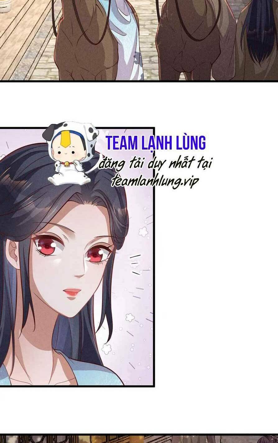 Tái Sinh Trở Lại : Ta Trở Thành Độc Y Thái Tử Phi Chương 49 Ảnh 14