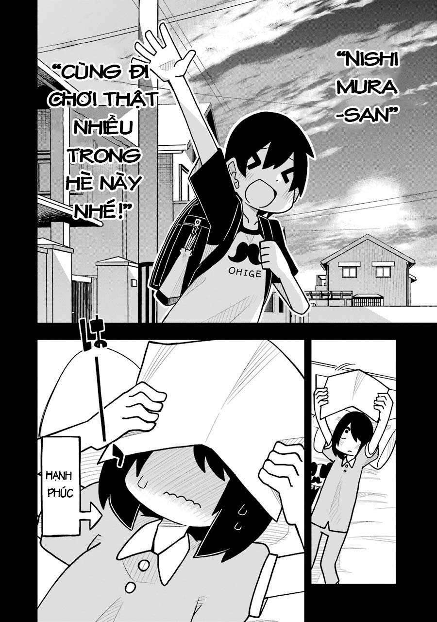 Jijyou Wo Shiranai Tenkousei Ga Guigui Kuru Chương 11 Ảnh 21