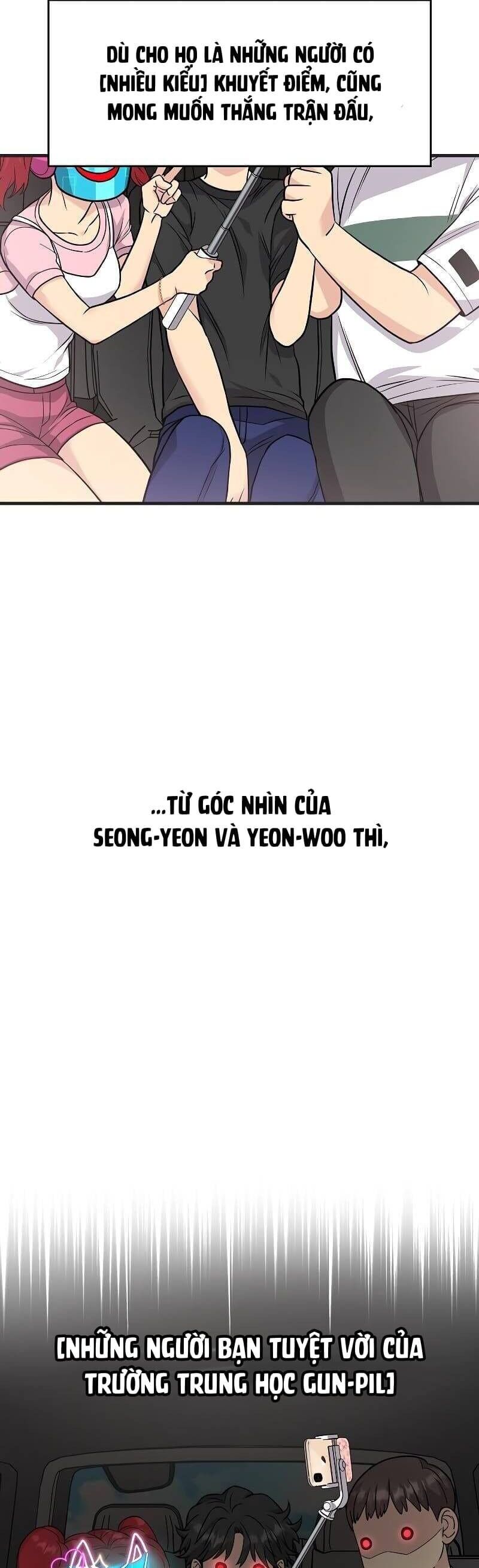 Thiên Tài Stream Game Chương 18 Ảnh 27