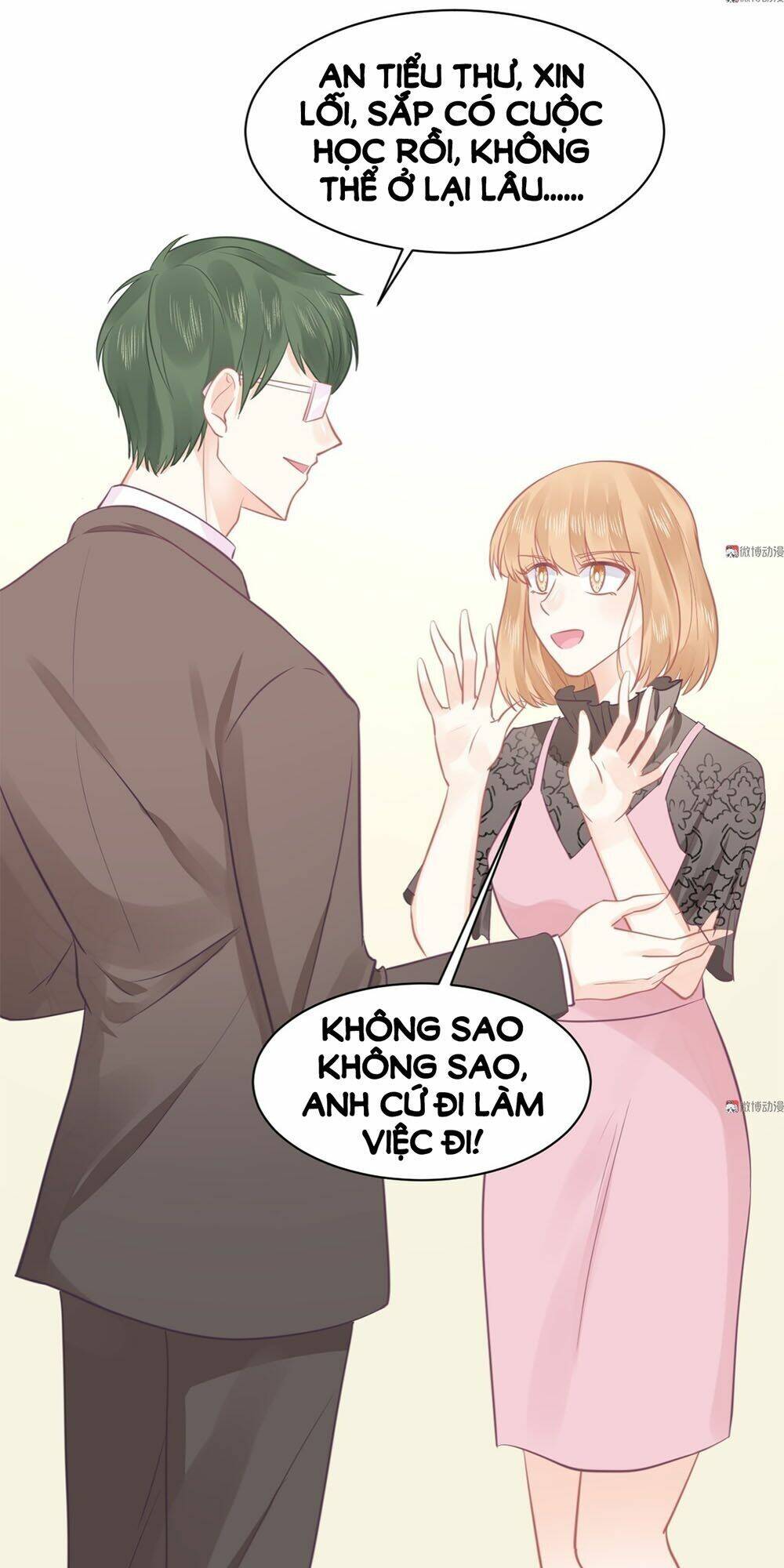 Bọn Họ Đều Muốn Gả Cho Tôi Làm Sao Đây? Chương 16 Ảnh 36