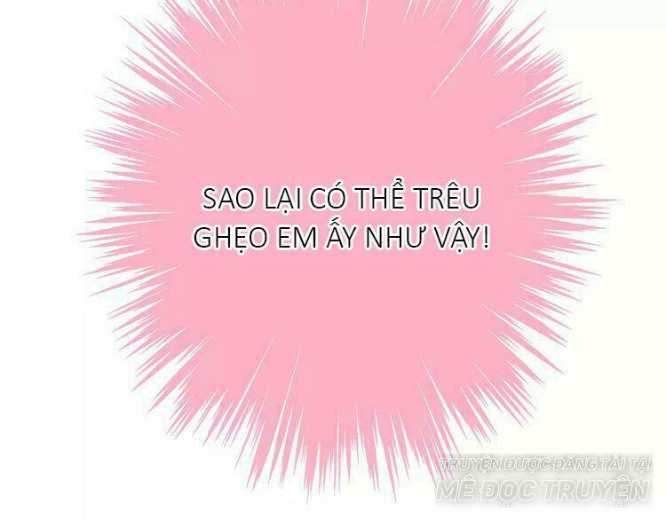 Trái Tim Băng Giá Chương 29 Ảnh 52