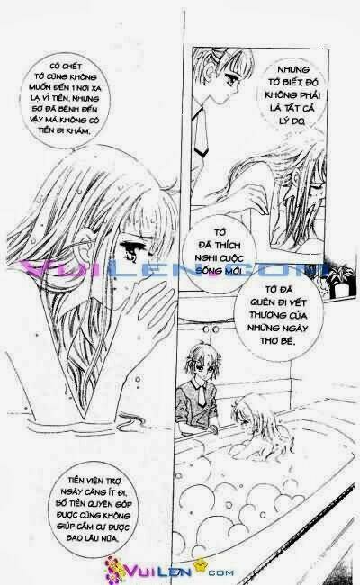 Love Your Enemies Chương 17 Ảnh 22