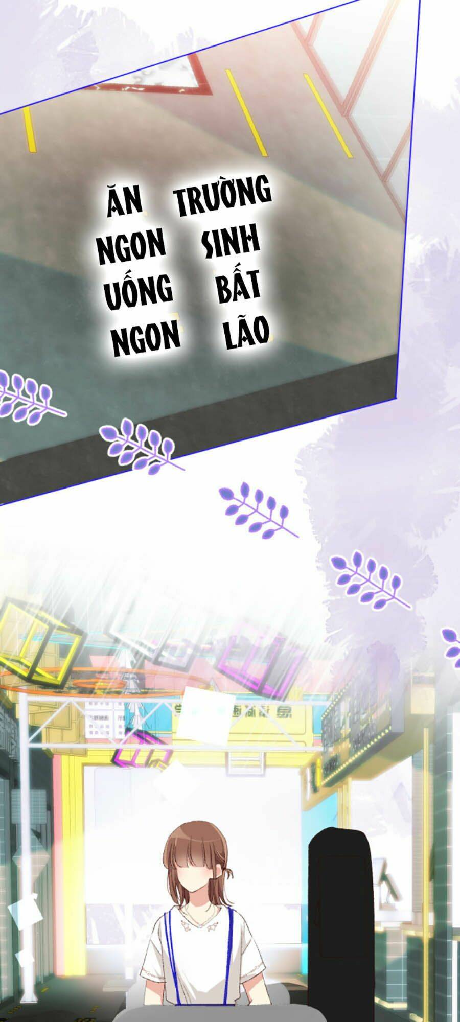 Yêu Thương Em, Yêu Bản Thân Chương 17 Ảnh 4