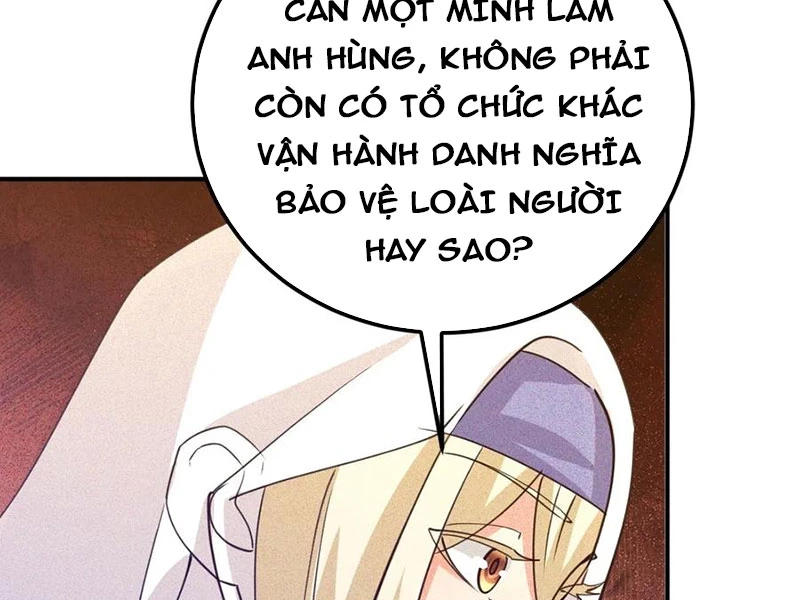 Ta Vô Địch Phản Sáo Lộ Chương 64 Ảnh 24