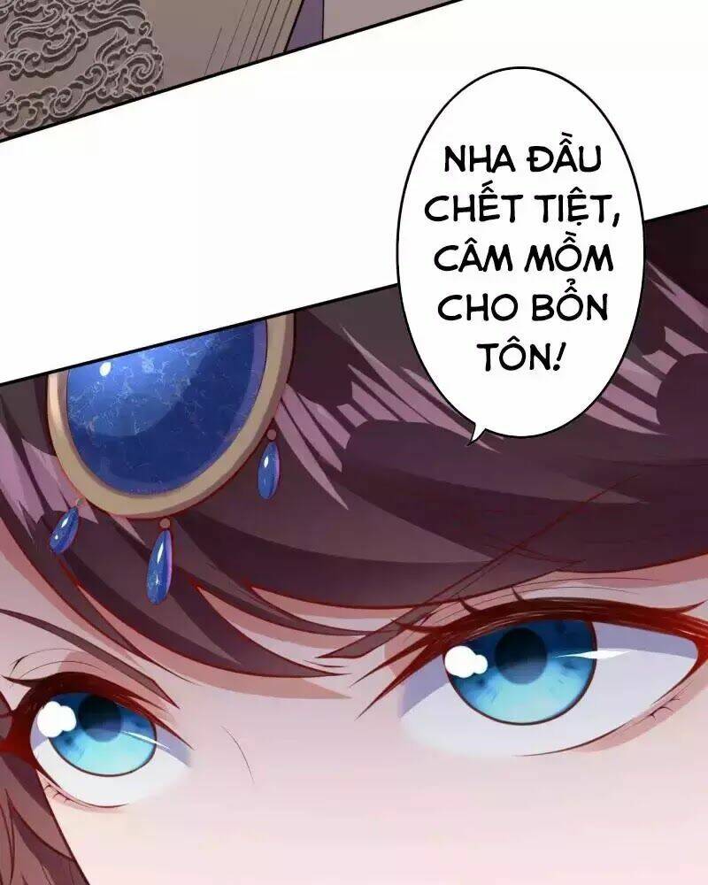Đô Thị Hộ Hoa Tiên Tôn Chương 35 Ảnh 27