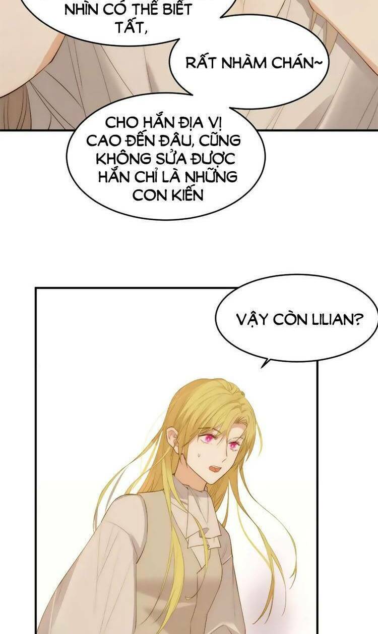Sổ Tay Nuôi Dưỡng Rồng Chương 109 Ảnh 40