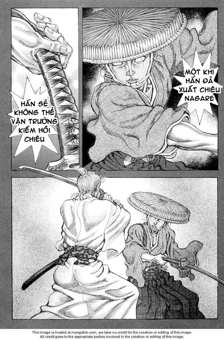 Shigurui - Cuồng Tử Chương 65 Ảnh 11