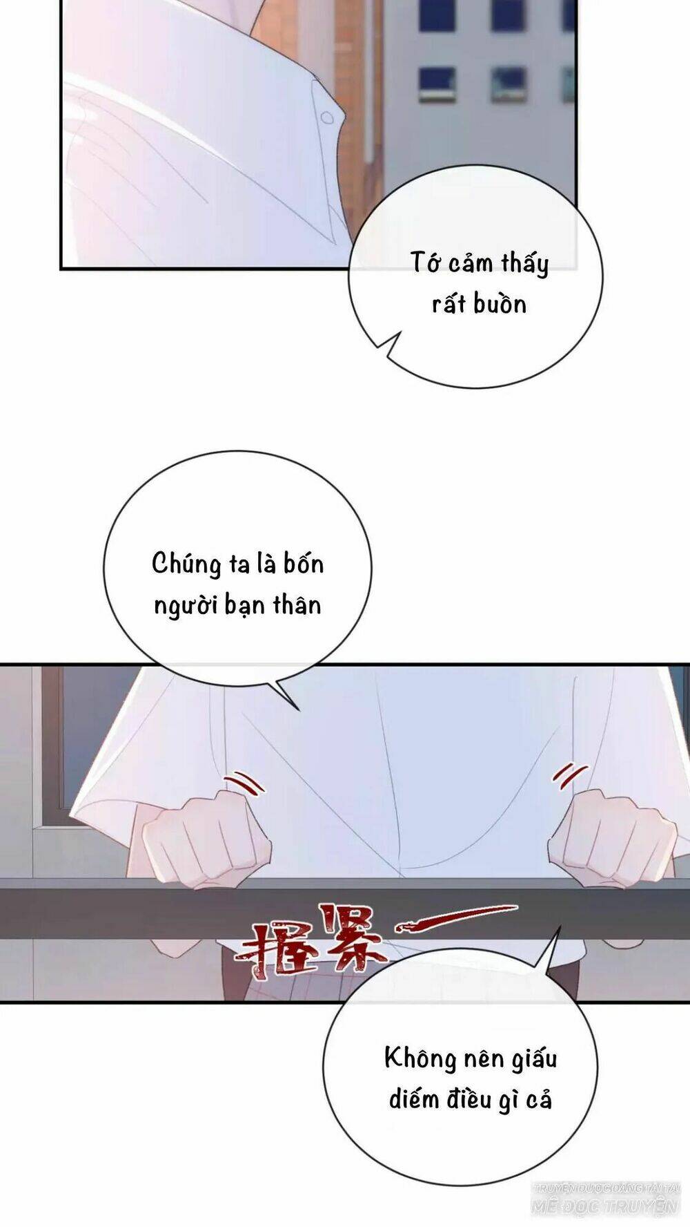 Từ Cái Nhìn Của Em Chương 20 Ảnh 45
