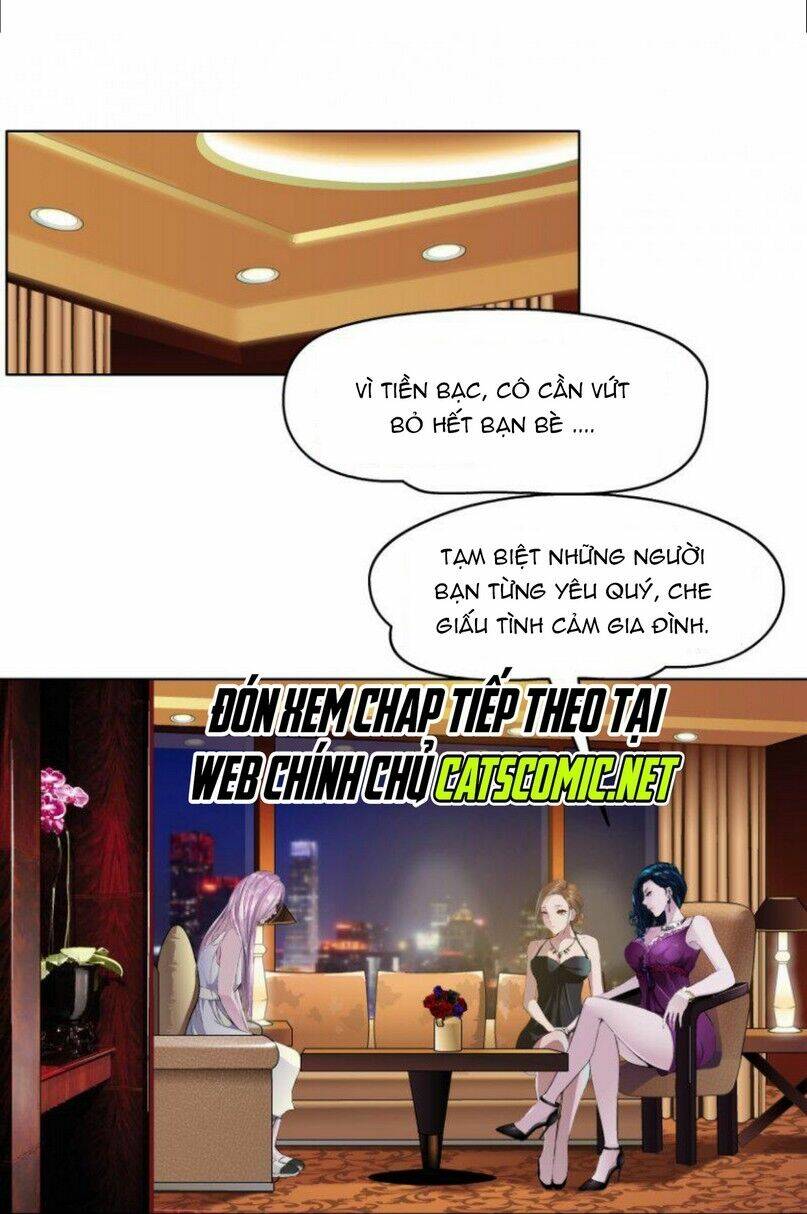 Thành Phố Vật Chất Chương 2 Ảnh 15