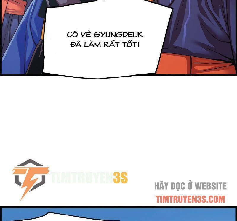 Tôi Sẽ Sống Như Một Hoàng Tử Chương 76 Ảnh 24