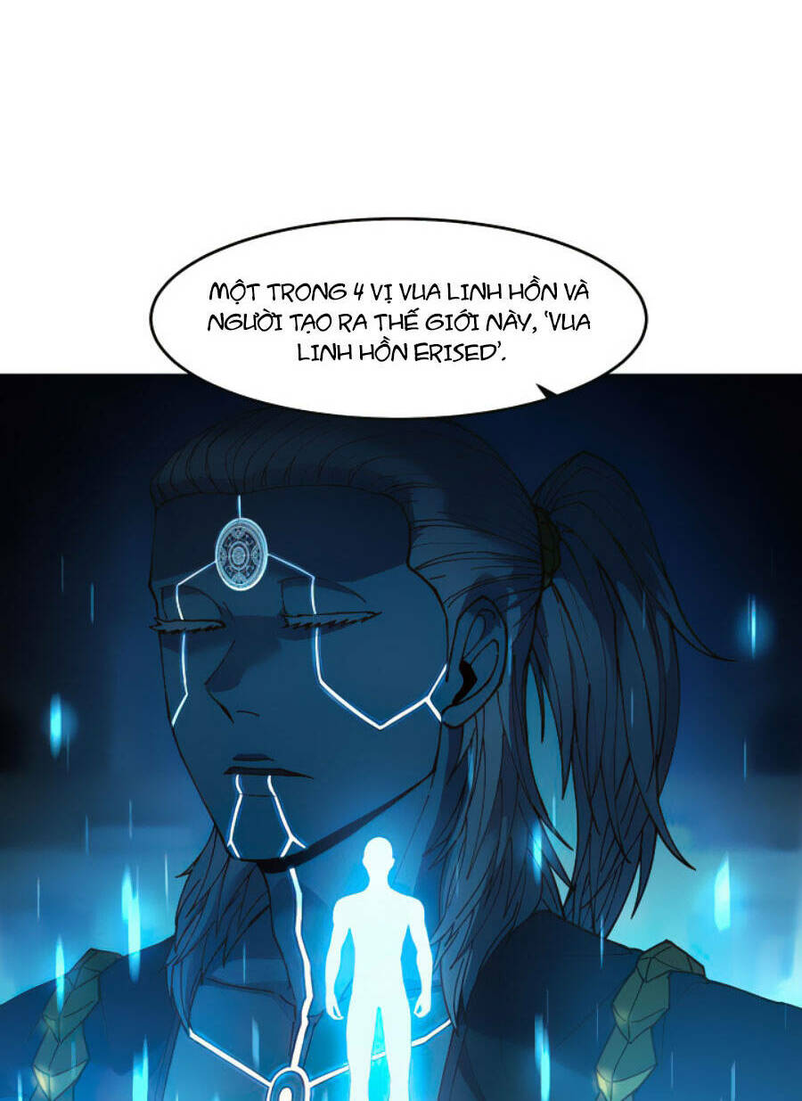 Shaman - Pháp Sư Chương 71 Ảnh 19
