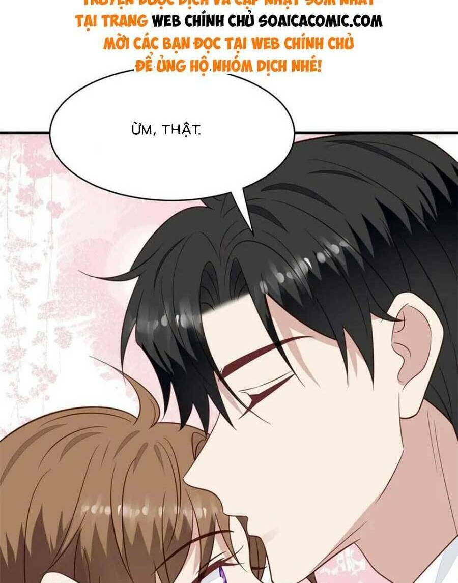 Lưng Dựa Núi Lớn Đứng Vững C Vị Chương 194 Ảnh 11