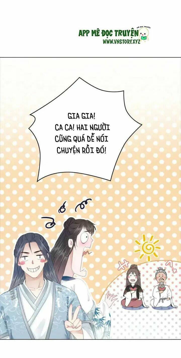 Cực Phẩm Phế Vật Tiểu Thư Chương 115 Ảnh 19