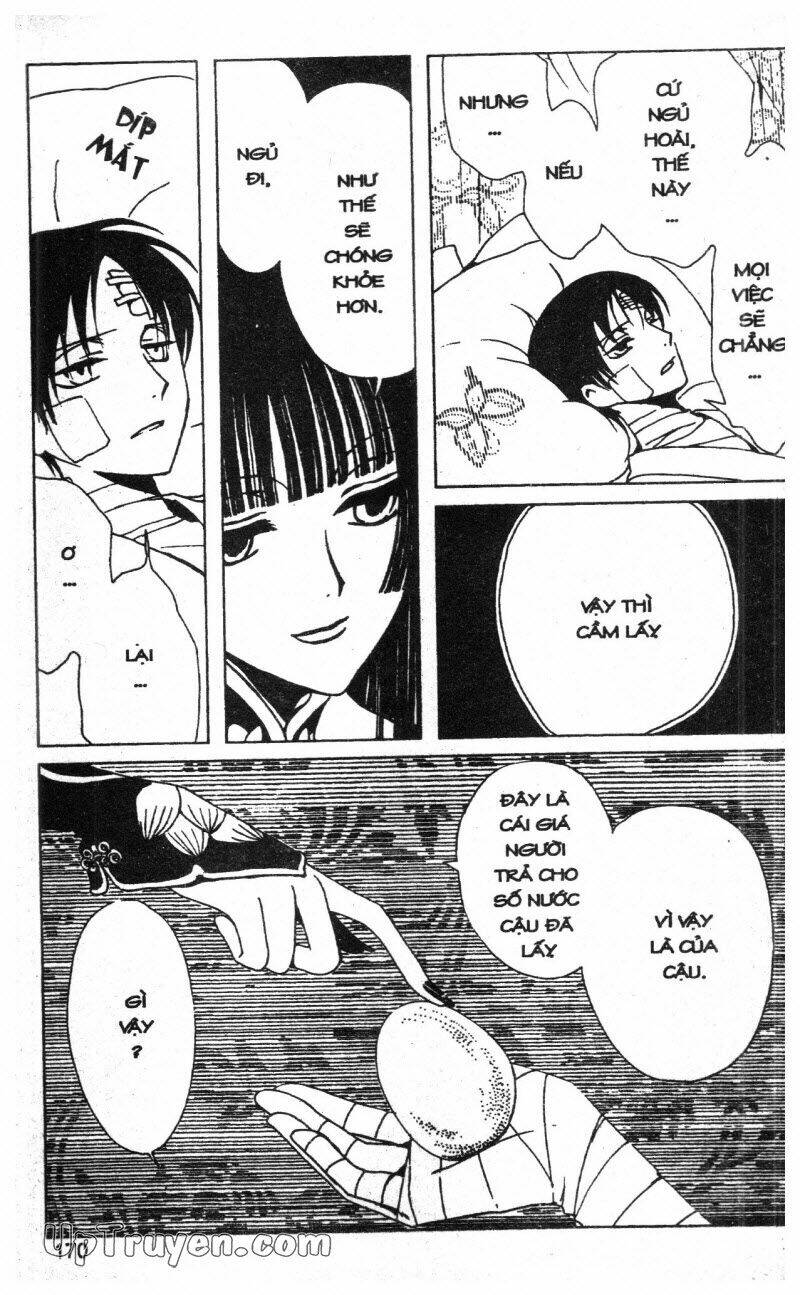 Xxxholic - Hành Trình Bí Ẩn Chương 10 Ảnh 171