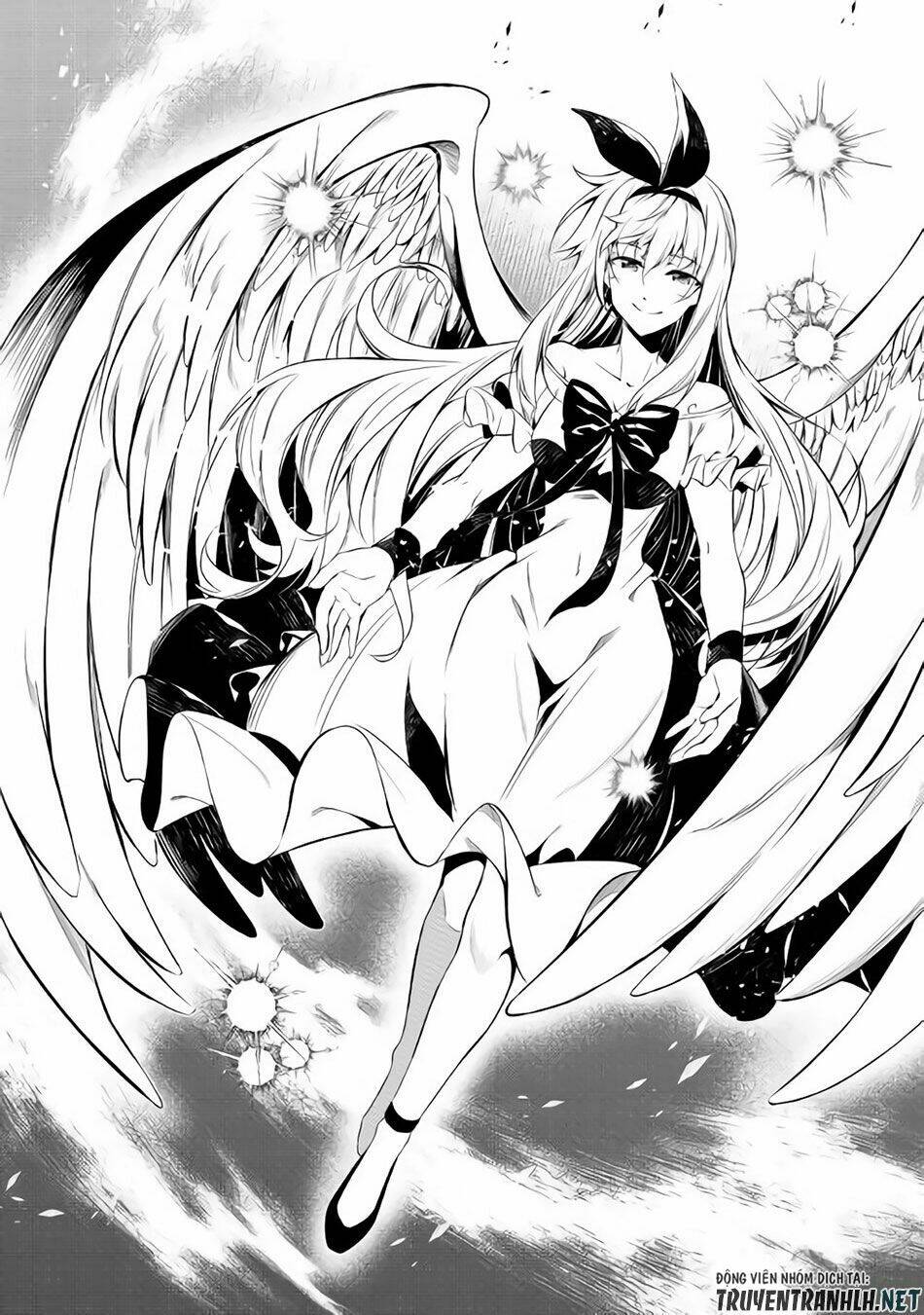 Kouritsu Kuriya Madoushi, Dani No Jinsei De Madou O Kiwameru Chương 32 Ảnh 17