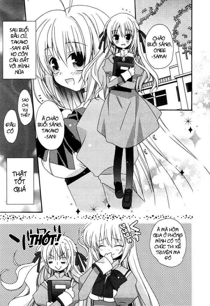 Otome Wa Boku Ni Koishiteru Chương 5 Ảnh 8