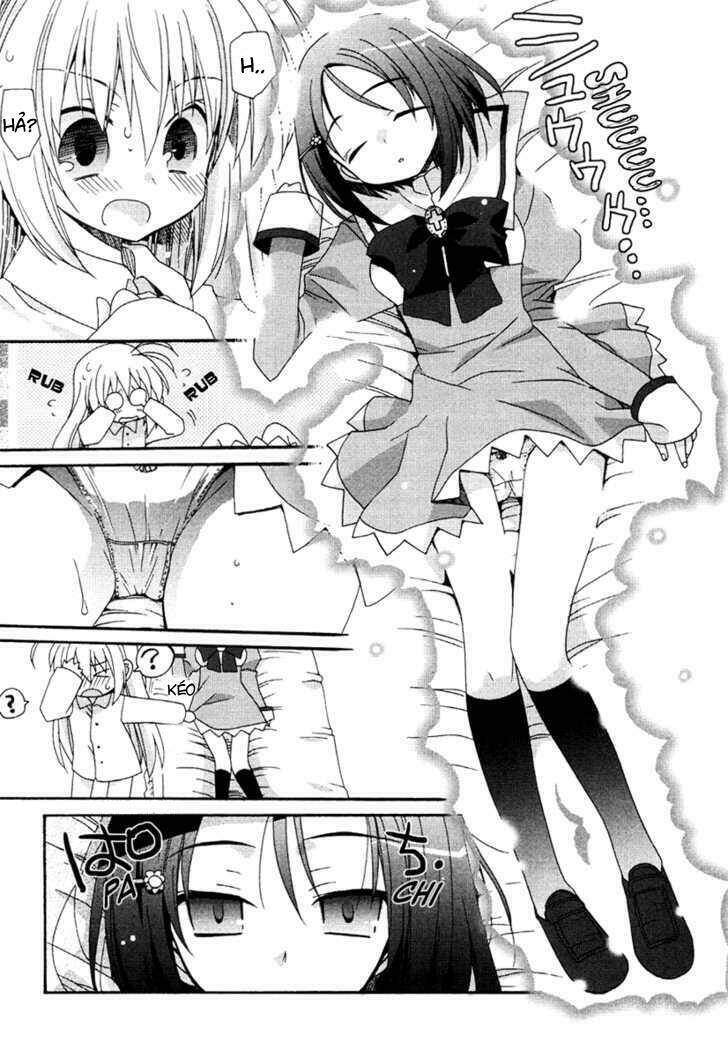 Otome Wa Boku Ni Koishiteru Chương 5 Ảnh 13