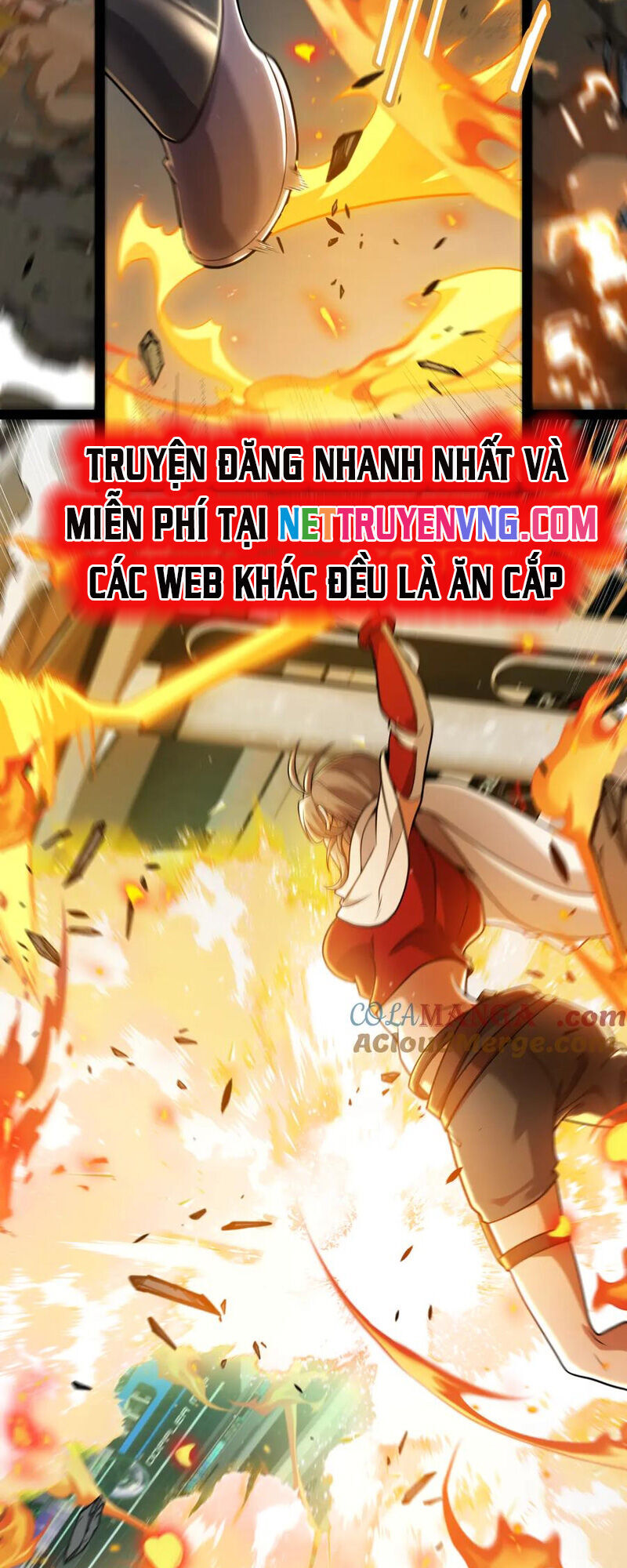 Tôi Đến Từ Thế Giới Trò Chơi Chương 347 Ảnh 5