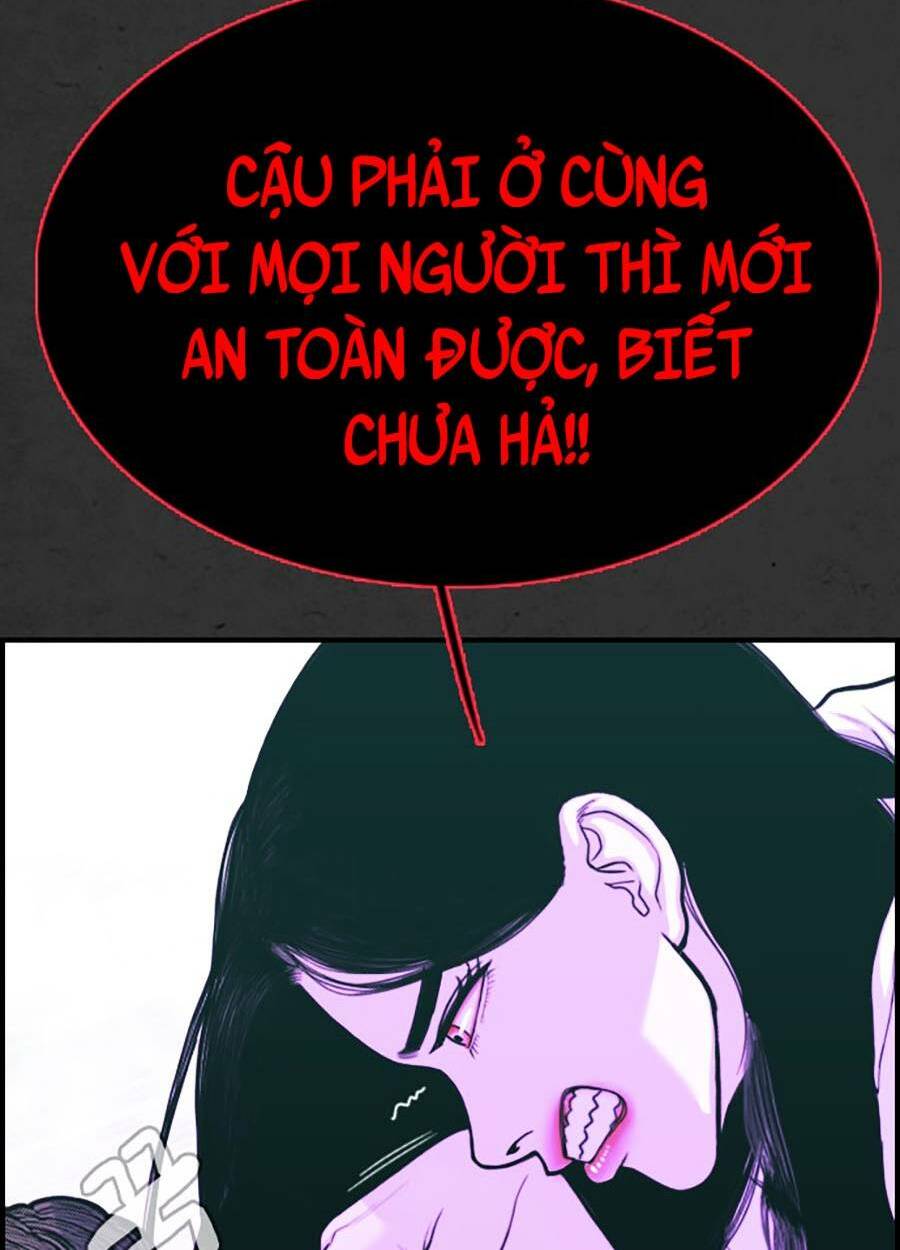 Đi Ngủ Cùng Ma Chương 4 Ảnh 47