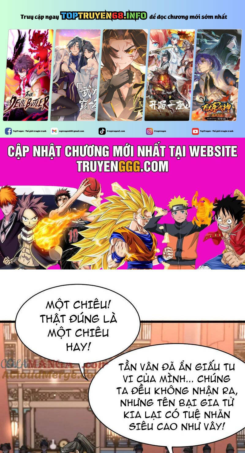 Huyền Môn Bại Gia Tử Chương 19 Ảnh 3