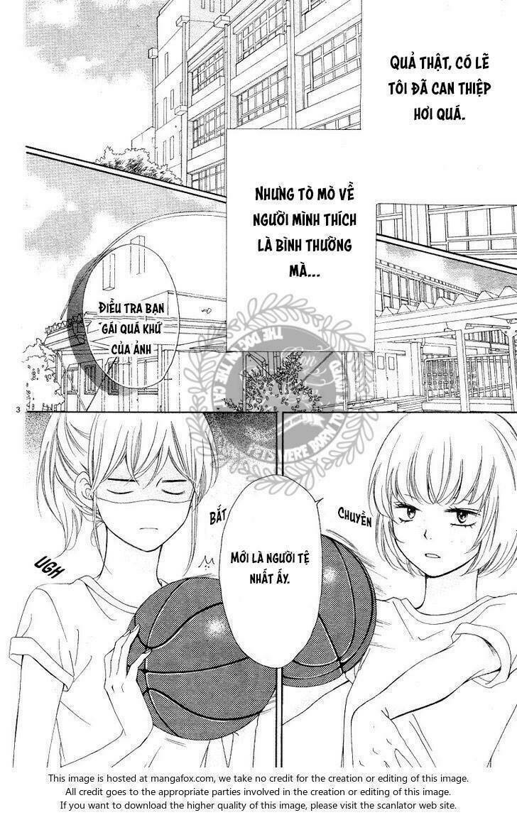 Koi Ni Naranai Wake Ga Nai Chương 11 Ảnh 20