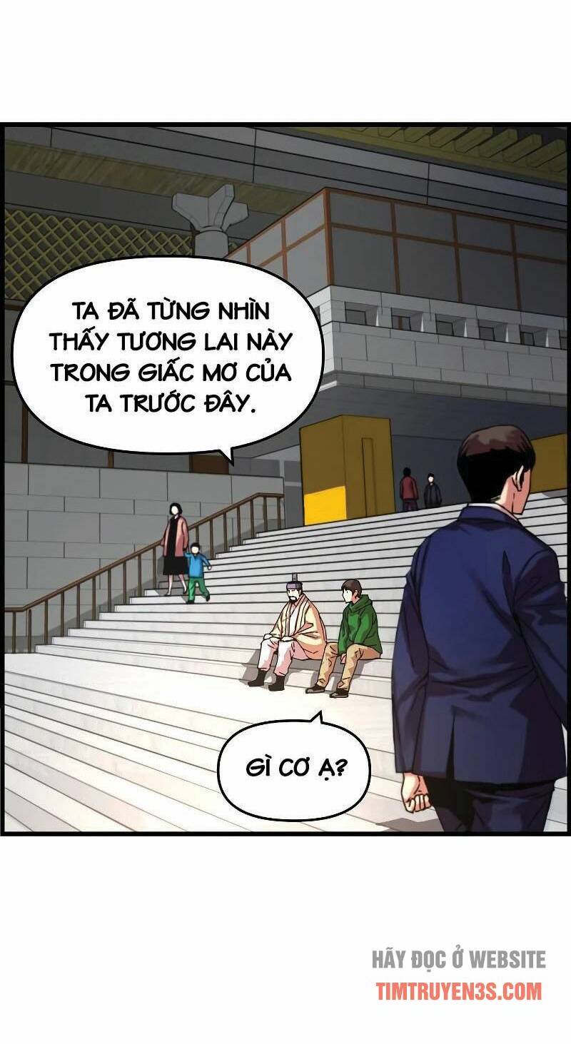 Tôi Sẽ Sống Như Một Hoàng Tử Chương 87 Ảnh 11