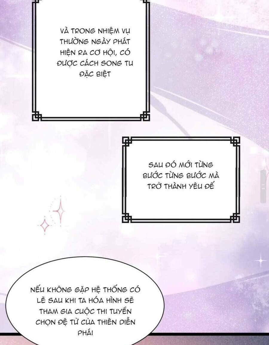 Sư Đệ Đáng Yêu Cư Nhiên Nhìn Trúng Ta Chương 6 Ảnh 46