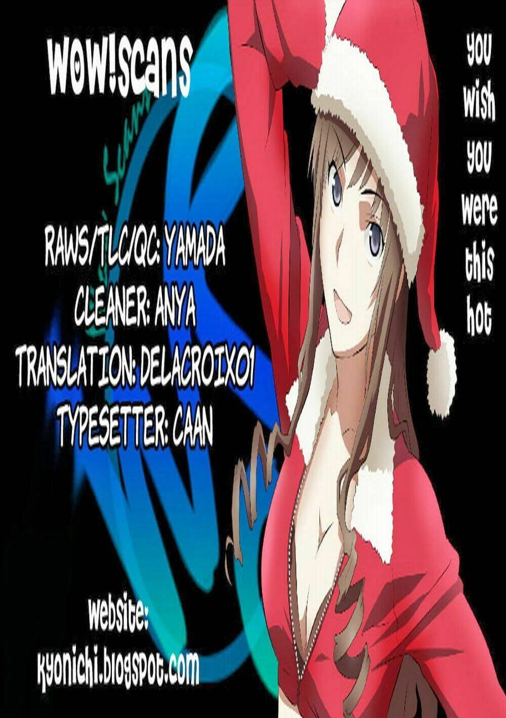 Otome Wa Boku Ni Koishiteru Chương 15 Ảnh 3