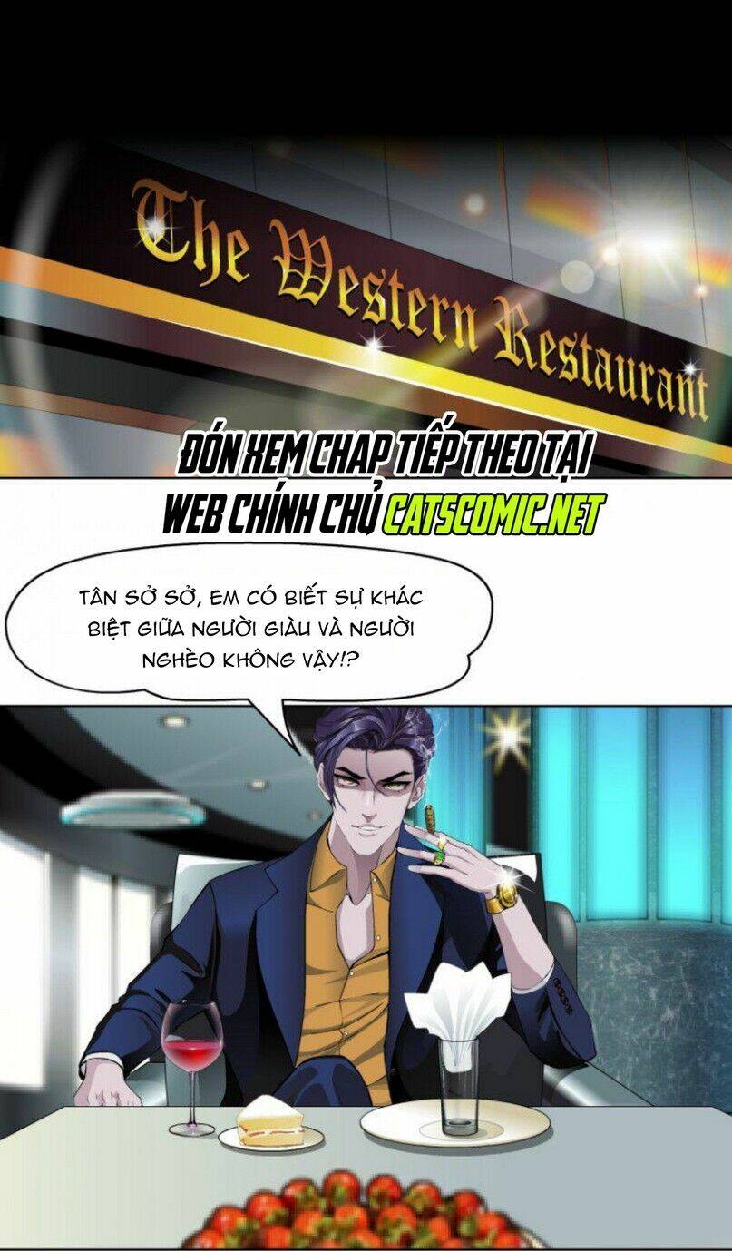 Thành Phố Vật Chất Chương 2 Ảnh 22