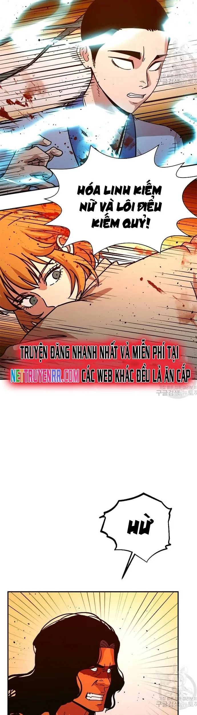 Học Giả Trở Lại Chương 171 Ảnh 18