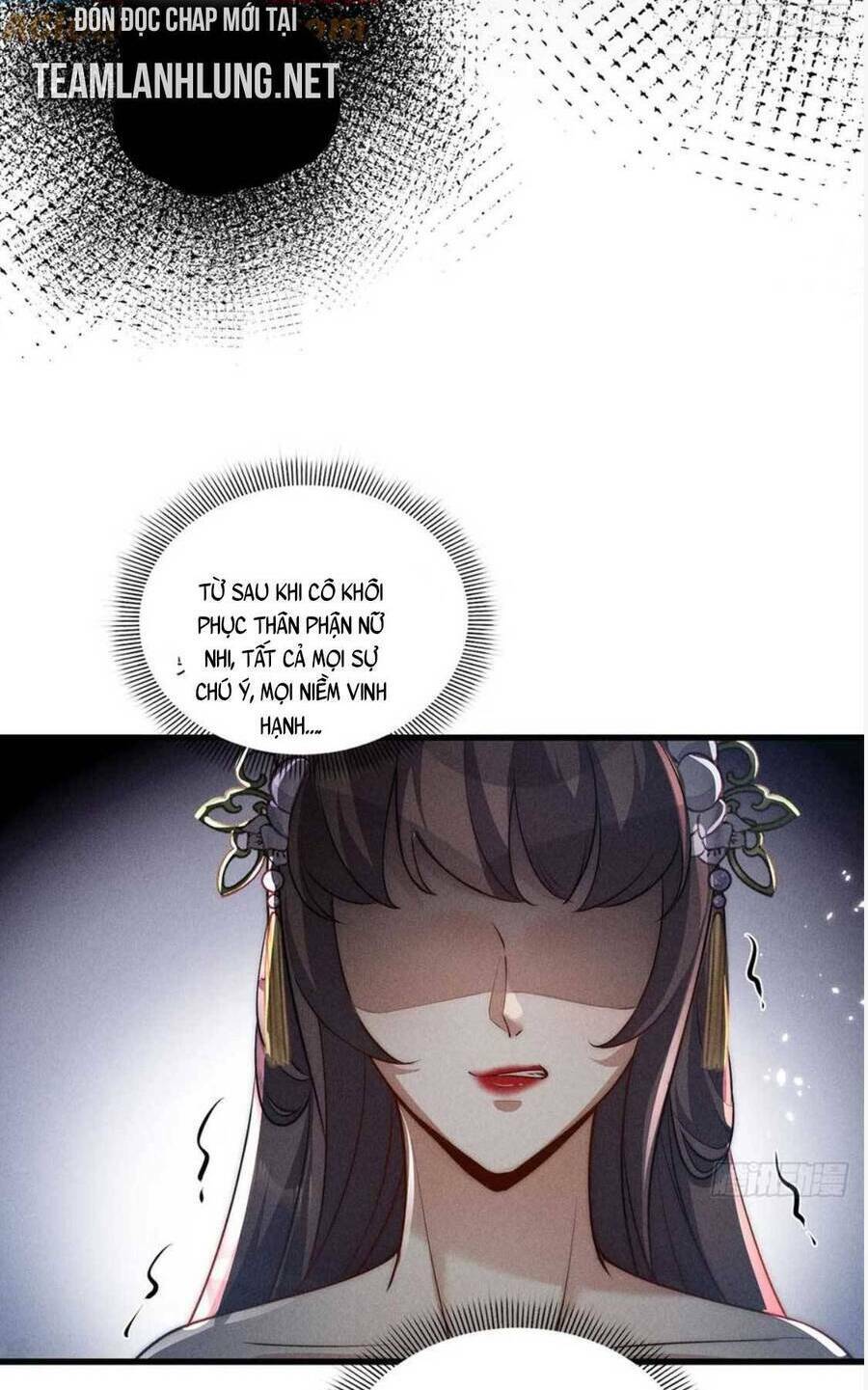 Tái Sinh Trở Lại : Ta Trở Thành Độc Y Thái Tử Phi Chương 33 Ảnh 33
