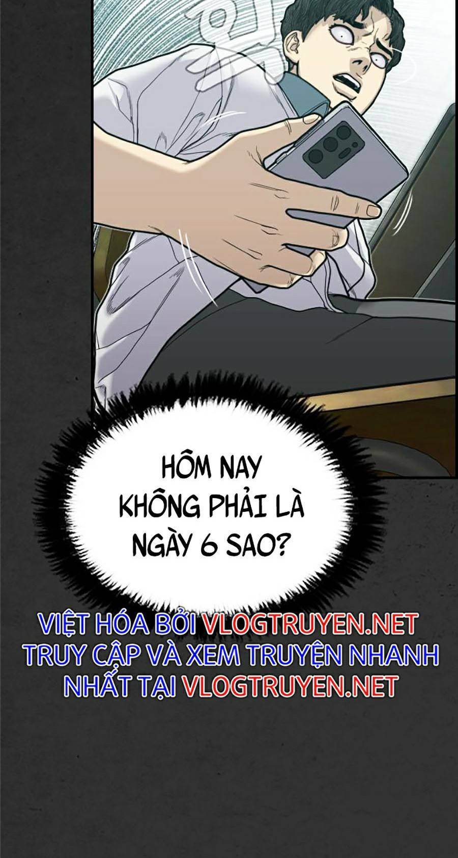 Đi Ngủ Cùng Ma Chương 3 Ảnh 199