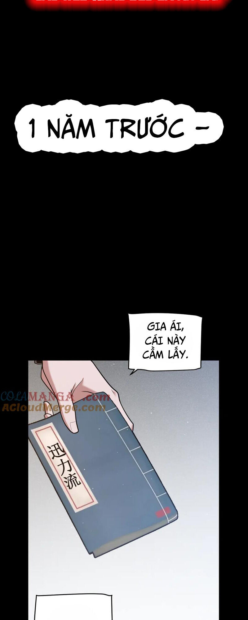 Tôi Đến Từ Thế Giới Trò Chơi Chương 347 Ảnh 10