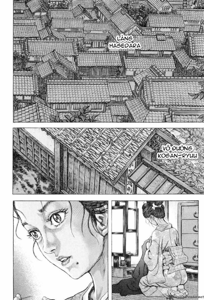 Shigurui - Cuồng Tử Chương 64 Ảnh 23
