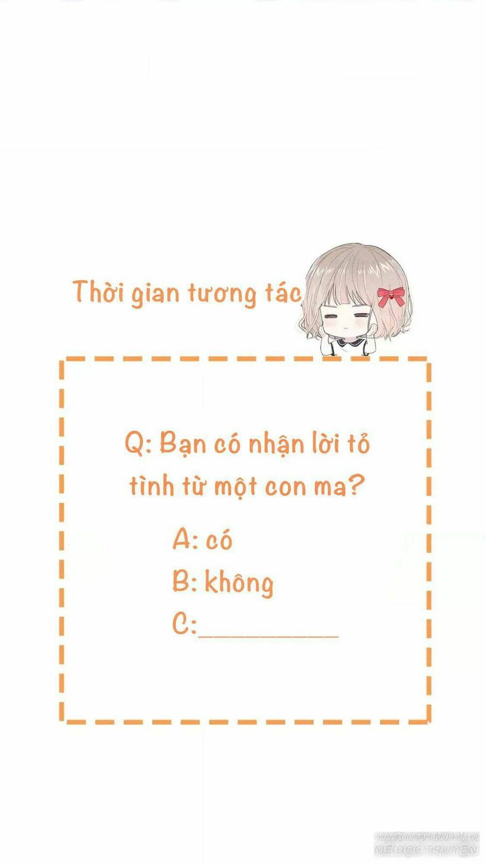 Từ Cái Nhìn Của Em Chương 20 Ảnh 50