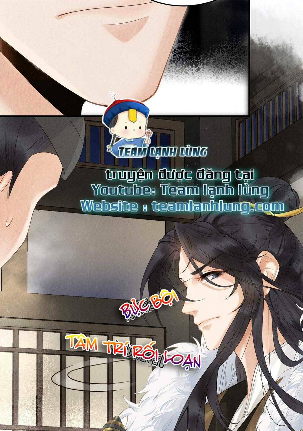 Khởi Bẩm Bệ Hạ ,Yêu Hậu Lại Tới Gây Họa Rồi Chương 1 Ảnh 60