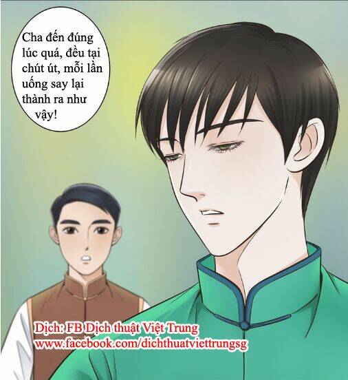 Cậu Câm Chương 11 Ảnh 8