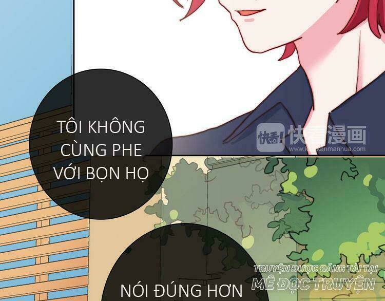 Trái Tim Băng Giá Chương 27 Ảnh 52