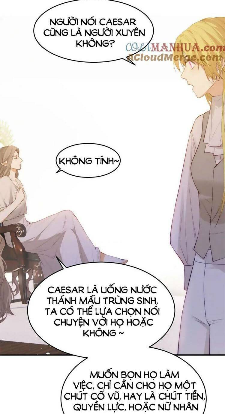 Sổ Tay Nuôi Dưỡng Rồng Chương 109 Ảnh 38