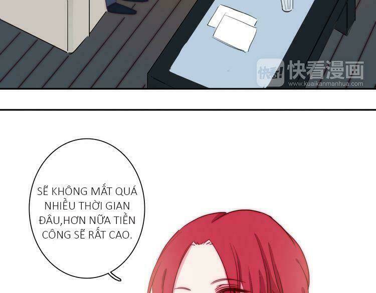 Trái Tim Băng Giá Chương 20 Ảnh 46