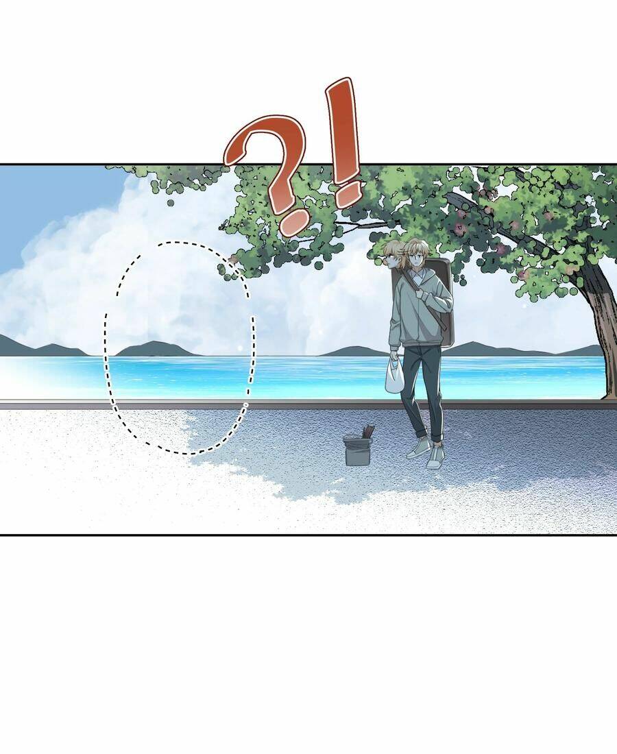 Chị Ơi! Chị Thật Không Bình Thường! Chương 3 Ảnh 32