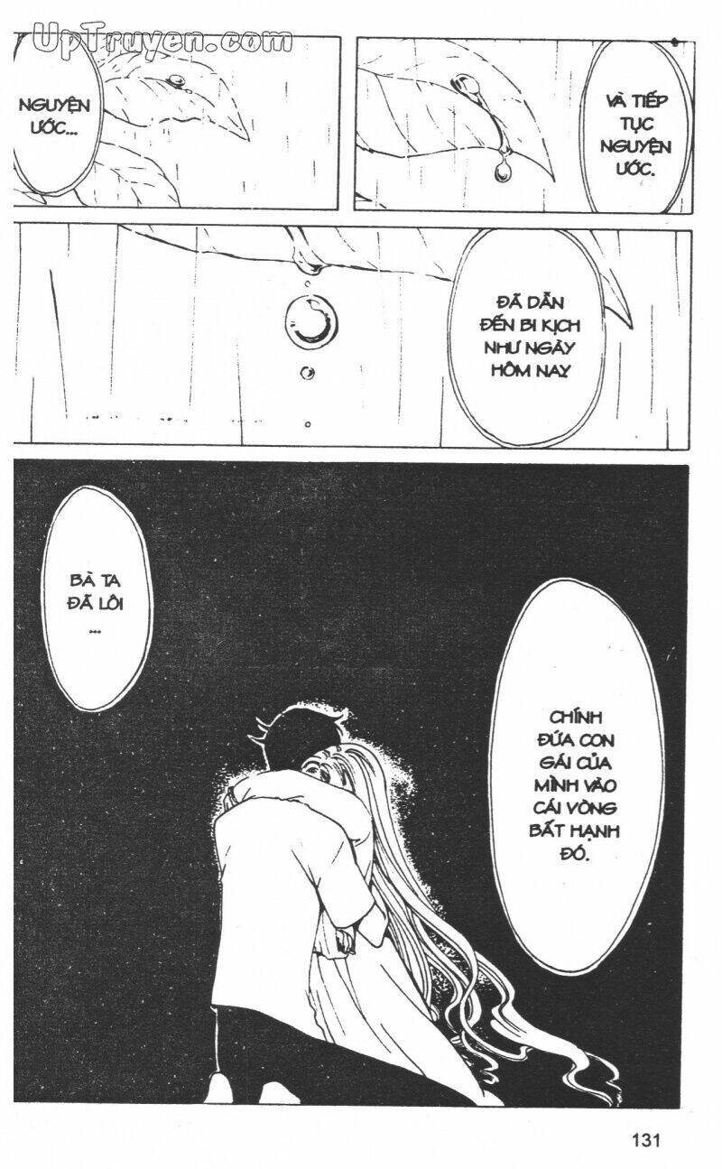 Xxxholic - Hành Trình Bí Ẩn Chương 13 Ảnh 132