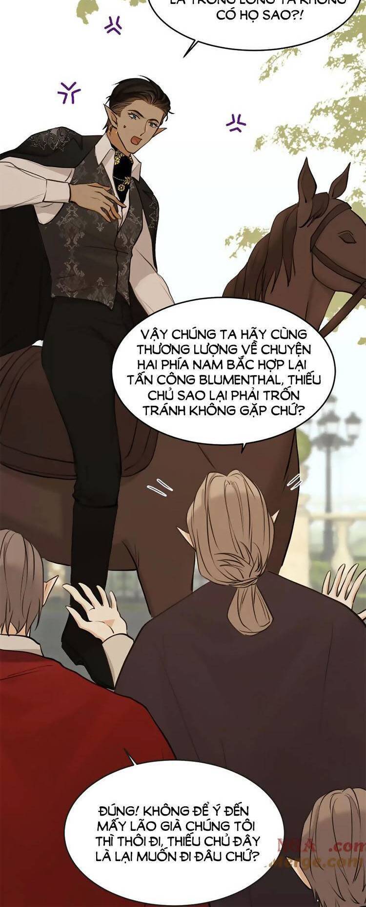 Sổ Tay Nuôi Dưỡng Rồng Chương 118 Ảnh 12