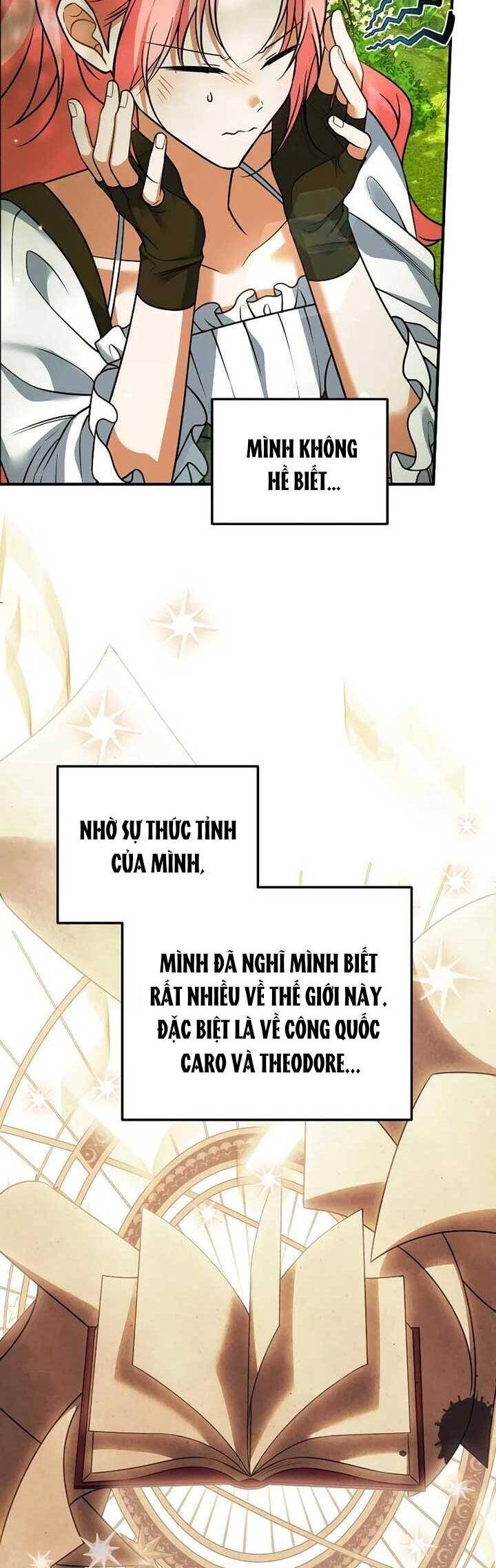 Cách Khiến Cuốn Tiểu Thuyết Bi Kịch Thành Chữa Lành! Chương 30 Ảnh 36