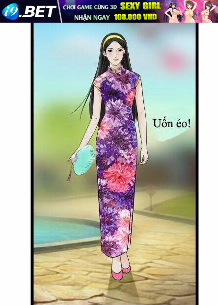 Cậu Câm Chương 12 Ảnh 27